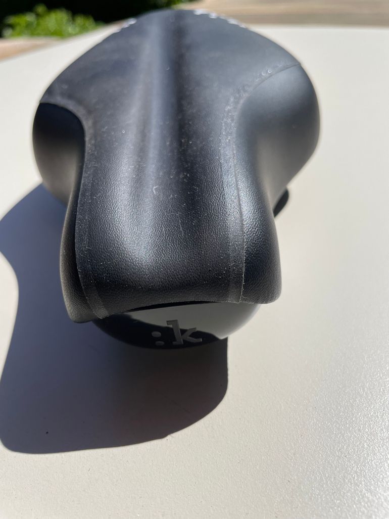 Used Fizik Mistica Saddle bike — image 5 of 7