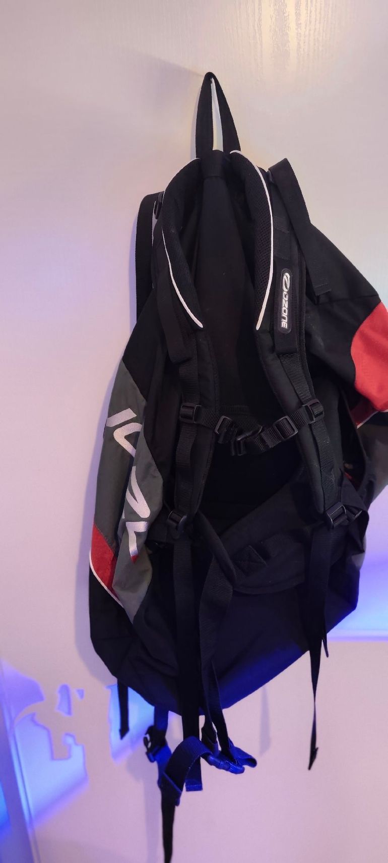 Used Ozone Kites OZONE Sac de portage parapente grand volume 2025 bike — image 4 of 5