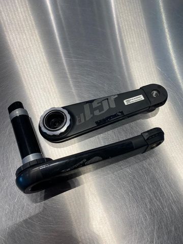 E*Thirteen LG1 EN Race Carbon Crank 73mm 2025 Drivetrain & Pedals usato