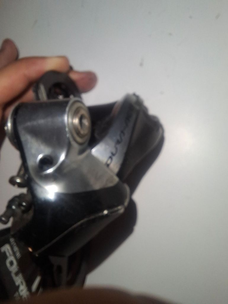 Used Shimano Di2 Durace RD-9070 bike — image 3 of 3