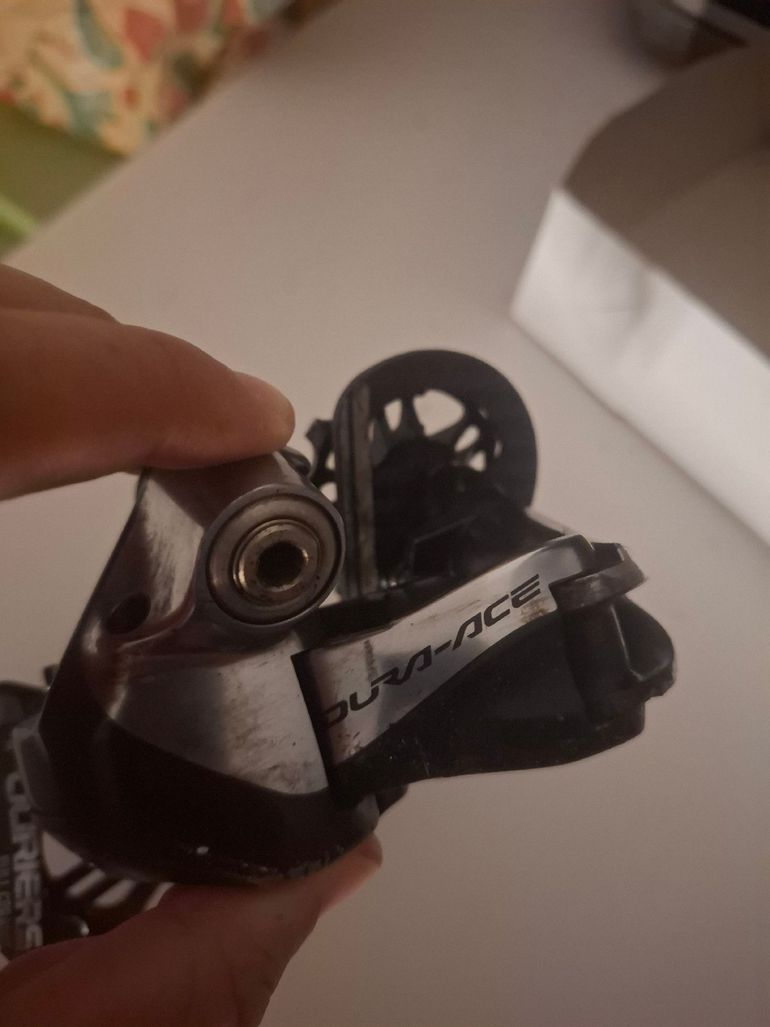 Used Shimano Di2 Durace RD-9070 bike — image 1 of 3