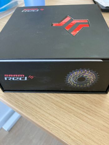 Used Sram XG-1290 D1 Cassette bike — image 3 of 3