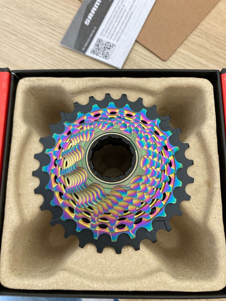 Used Sram XG-1290 D1 Cassette bike — image 1 of 3