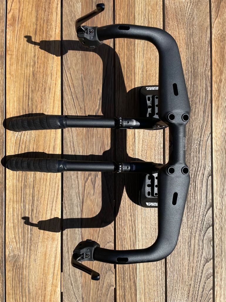 Used Profile Design Aeria Evo Aerobar bike — image 5 of 7