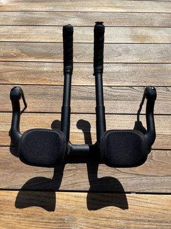 Used Profile Design Aeria Evo Aerobar bike — image 2 of 7