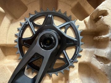 Używany Sram X0 Crank 2025 bike — zdjęcie 2 z 8