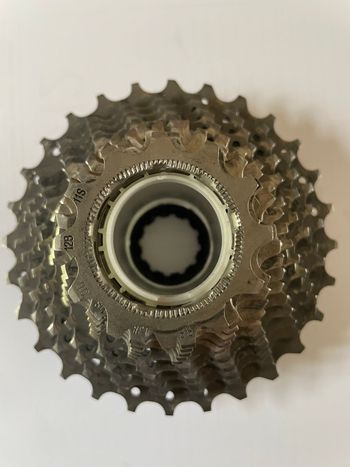 Used Shimano Dura Ace 11 V 12-28 2024 bike — image 2 of 4