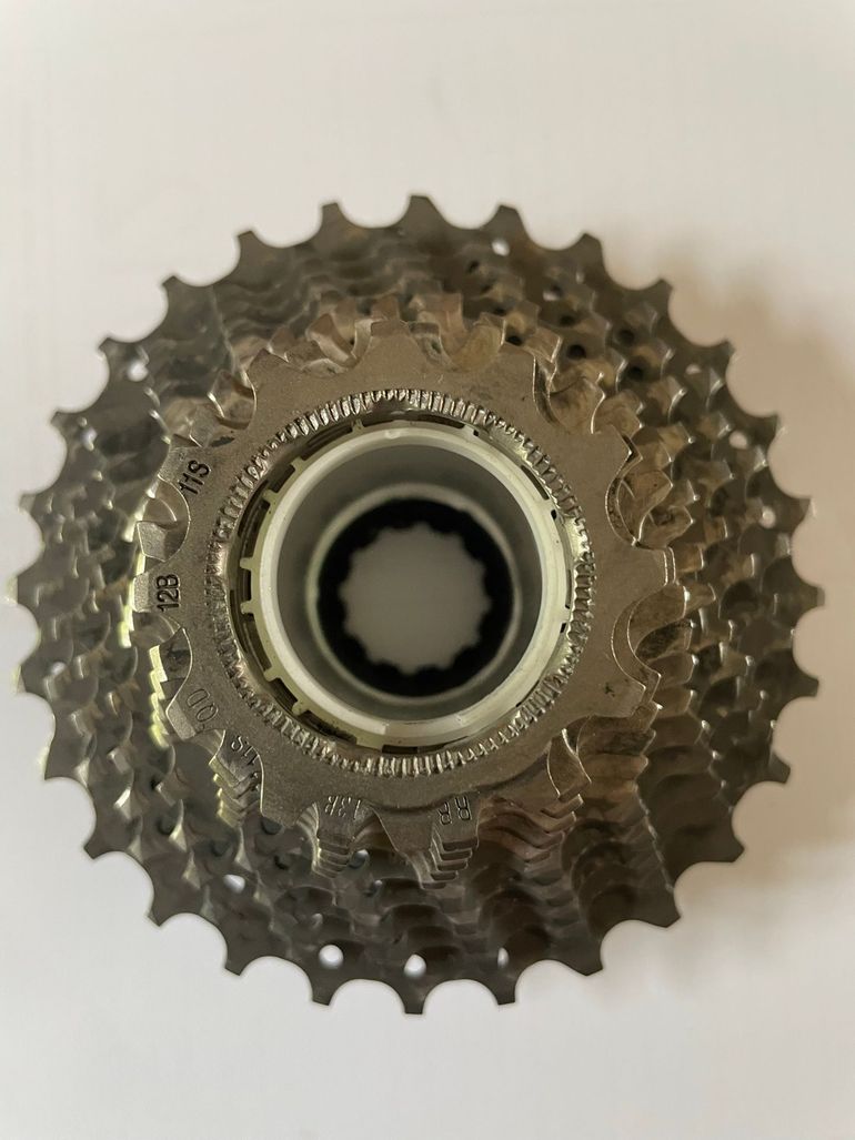 Used Shimano Dura Ace 11 V 12-28 2024 bike — image 2 of 4