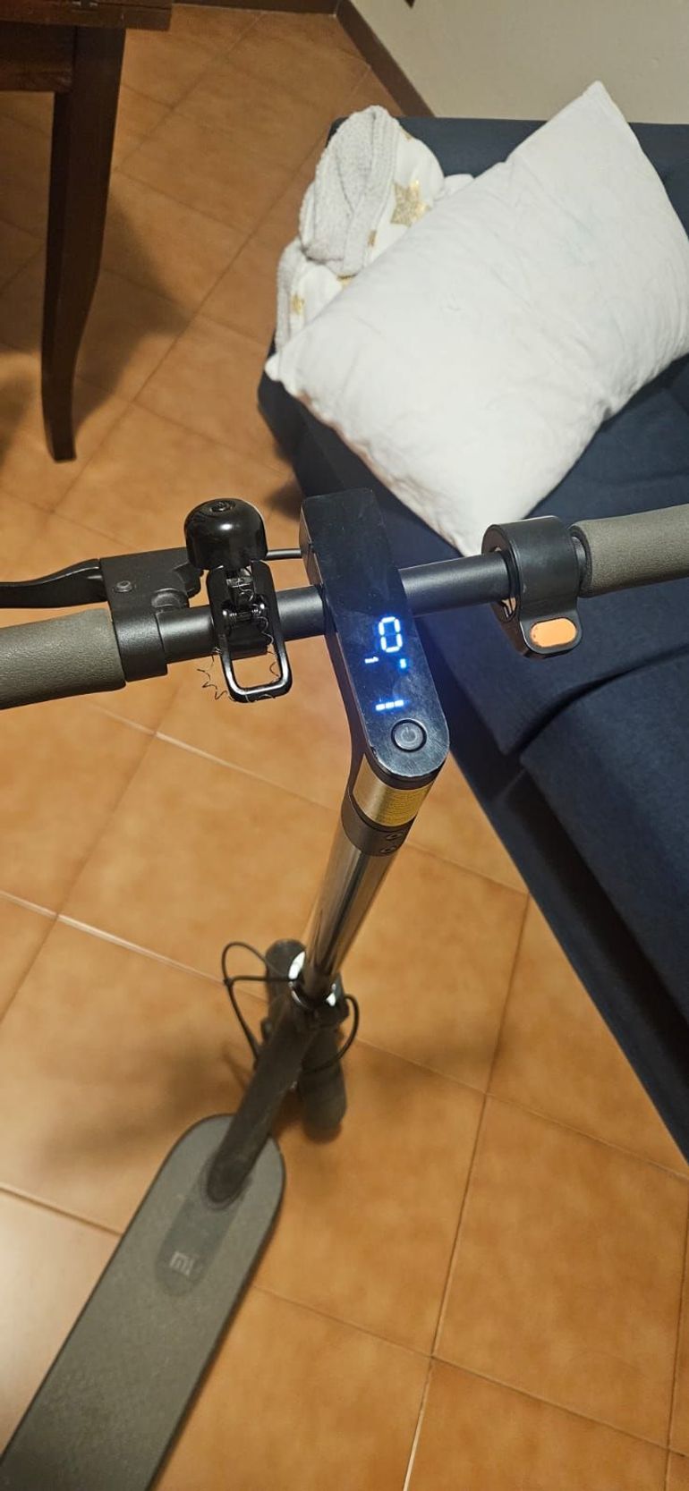 Used Xiaomi Monopattino Elettrico 2025 bike — image 1 of 3