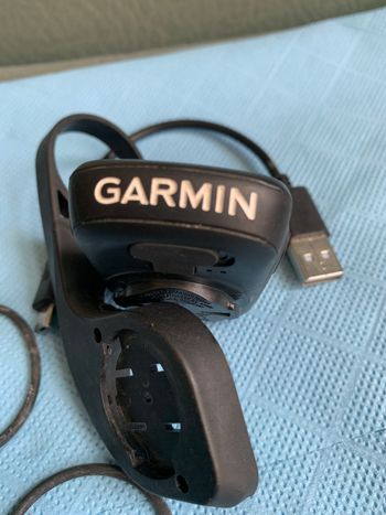Used Garmin Edge 130 Plus bike — image 7 of 10