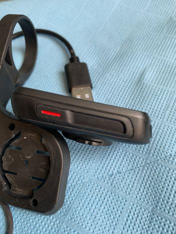 Used Garmin Edge 130 Plus bike — image 4 of 10