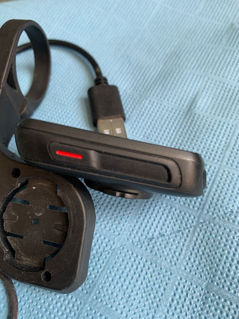 Used Garmin Edge 130 Plus bike — image 4 of 10