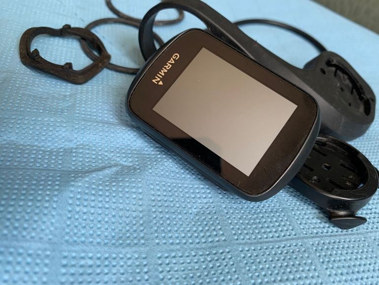 Used Garmin Edge 130 Plus bike — image 10 of 10