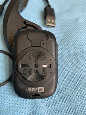 Used Garmin Edge 130 Plus bike — image 3 of 10