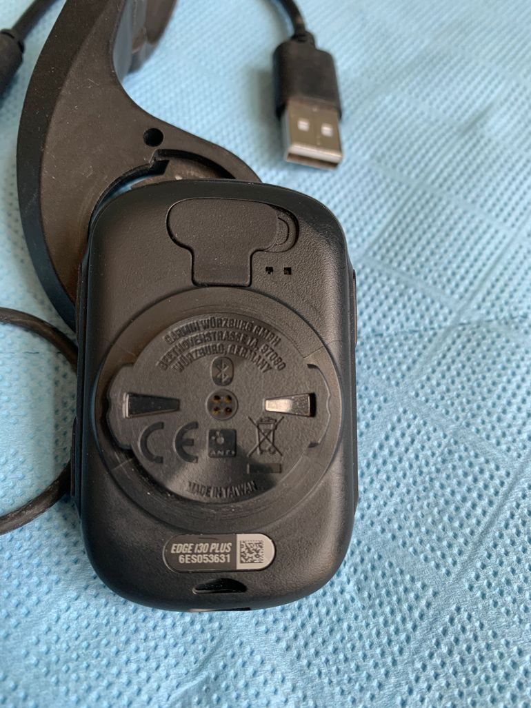 Used Garmin Edge 130 Plus bike — image 3 of 10