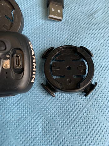 Used Garmin Edge 130 Plus bike — image 8 of 10