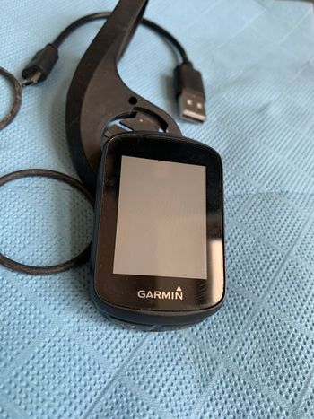 Used Garmin Edge 130 Plus bike — image 2 of 10