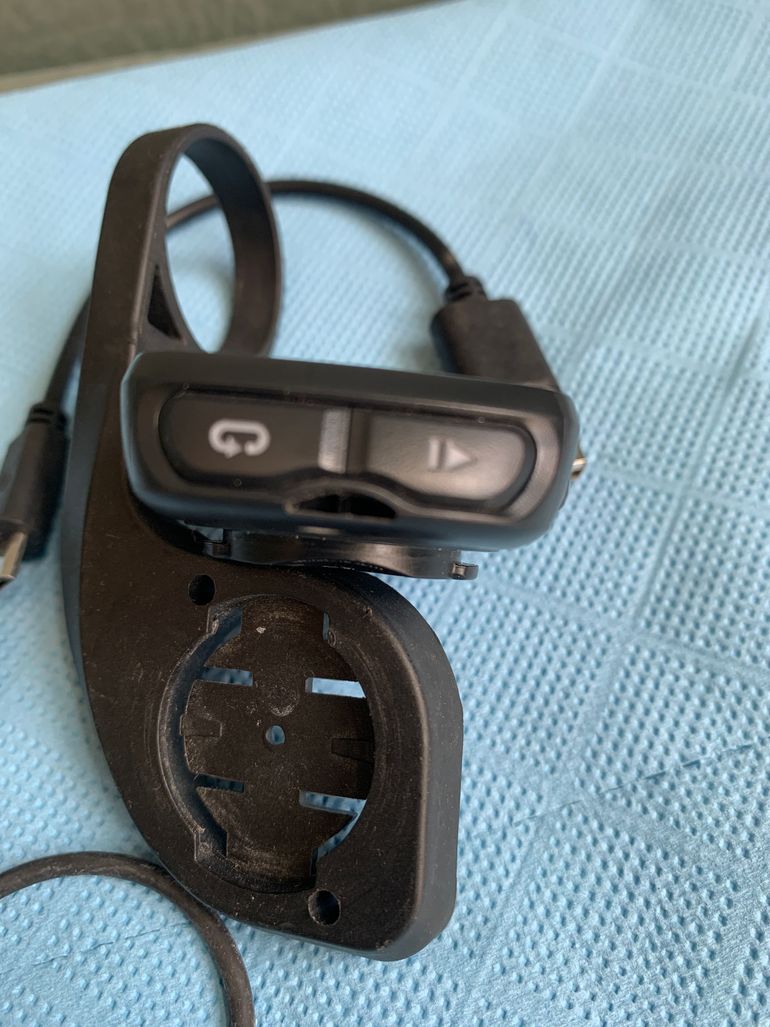 Used Garmin Edge 130 Plus bike — image 5 of 10