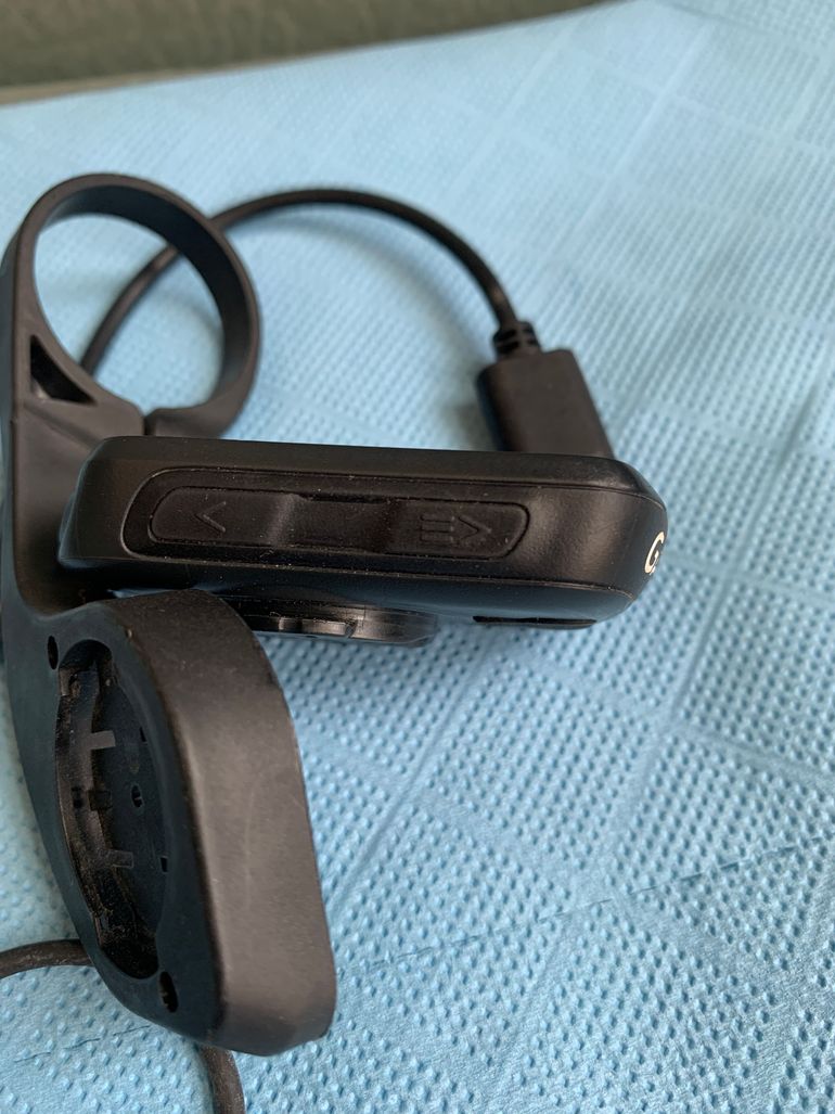Used Garmin Edge 130 Plus bike — image 6 of 10