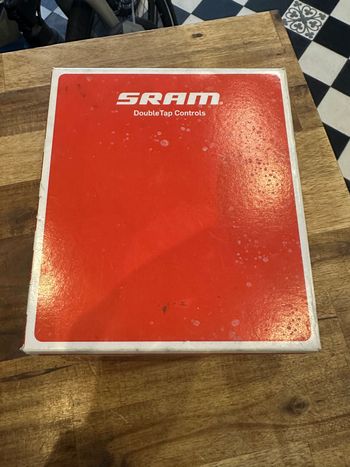 Used Sram Apex 11 vitesses bike — image 3 of 4