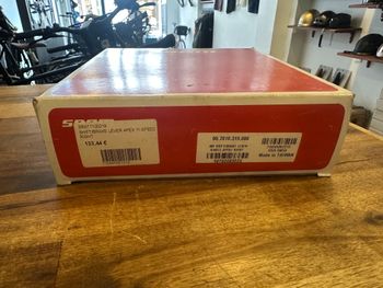 Used Sram Apex 11 vitesses bike — image 4 of 4