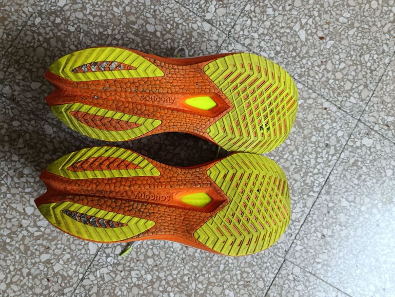 Used Saucony Endorphin Speed 4 2025 bike — image 6 of 8