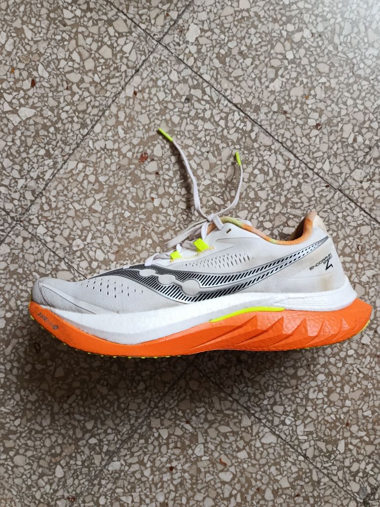 Used Saucony Endorphin Speed 4 2025 bike — image 5 of 8