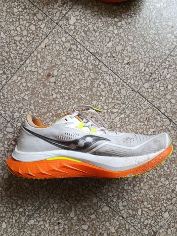 Used Saucony Endorphin Speed 4 2025 bike — image 4 of 8