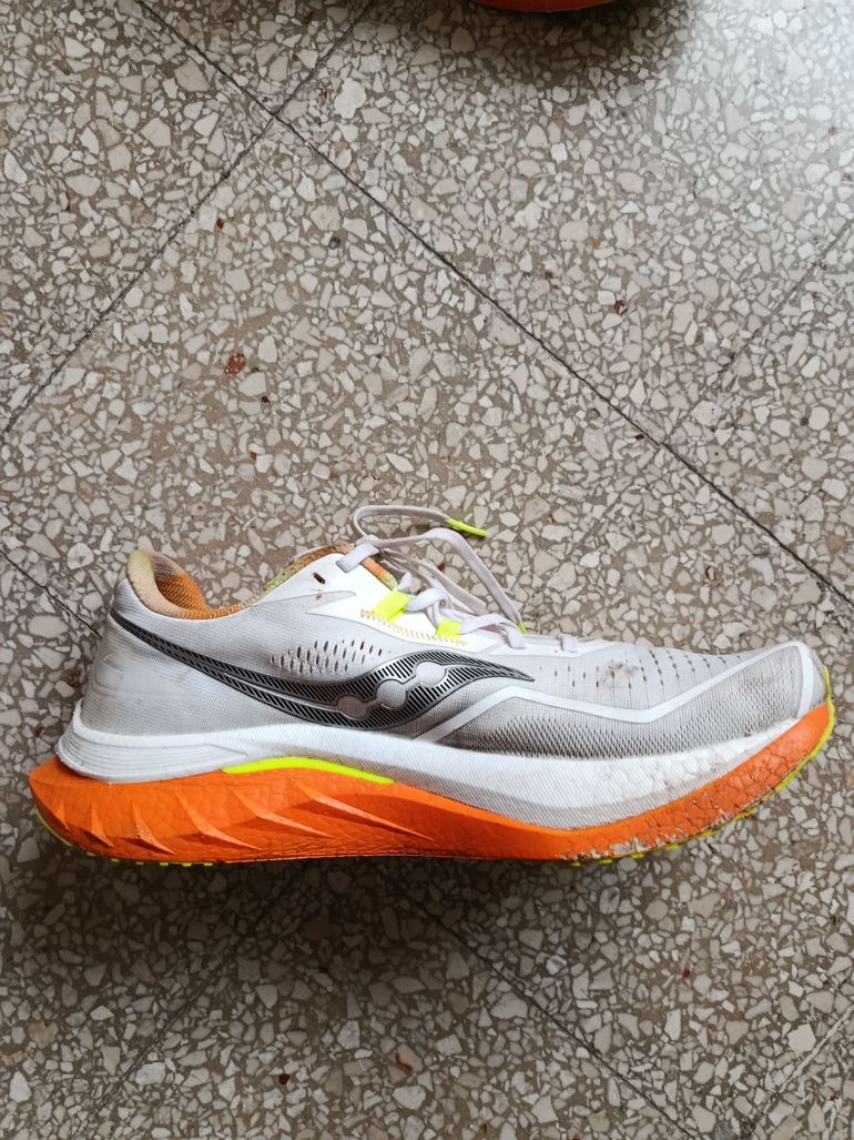 Used Saucony Endorphin Speed 4 2025 bike — image 4 of 8