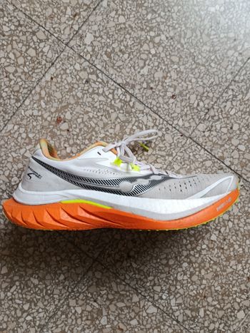 Used Saucony Endorphin Speed 4 2025 bike — image 3 of 8