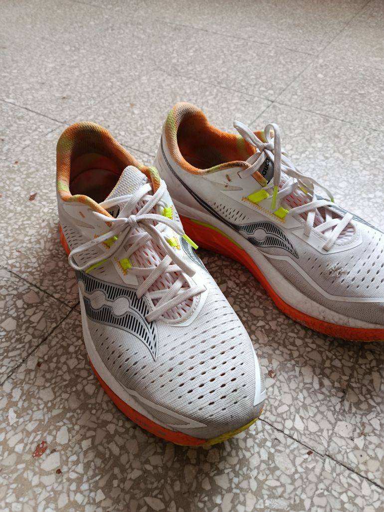 Used Saucony Endorphin Speed 4 2025 bike — image 1 of 8