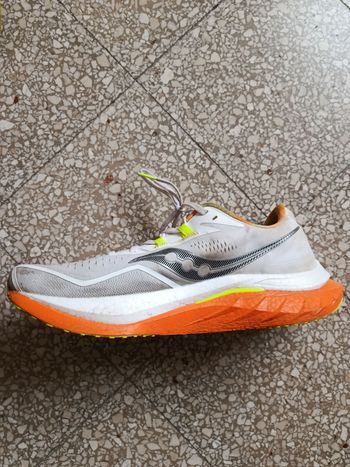 Used Saucony Endorphin Speed 4 2025 bike — image 2 of 8