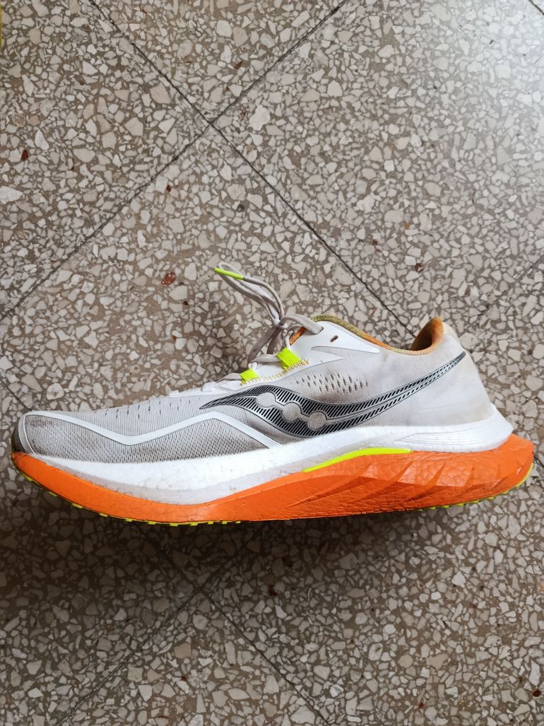 Used Saucony Endorphin Speed 4 2025 bike — image 2 of 8