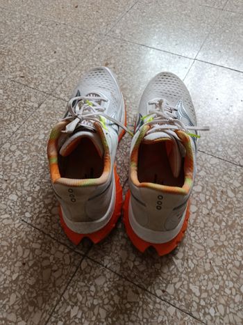 Used Saucony Endorphin Speed 4 2025 bike — image 7 of 8