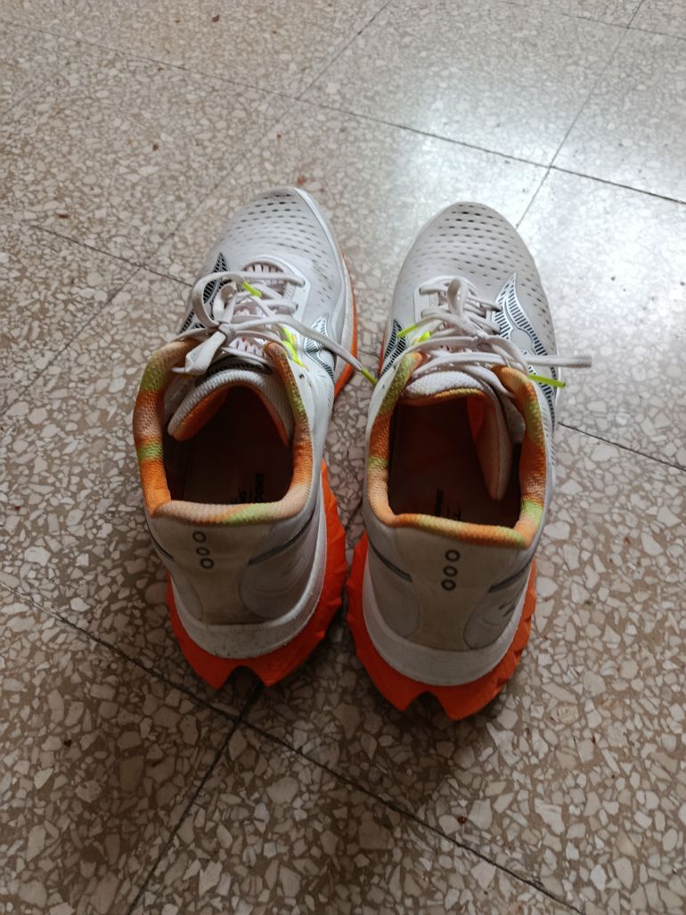 Used Saucony Endorphin Speed 4 2025 bike — image 7 of 8