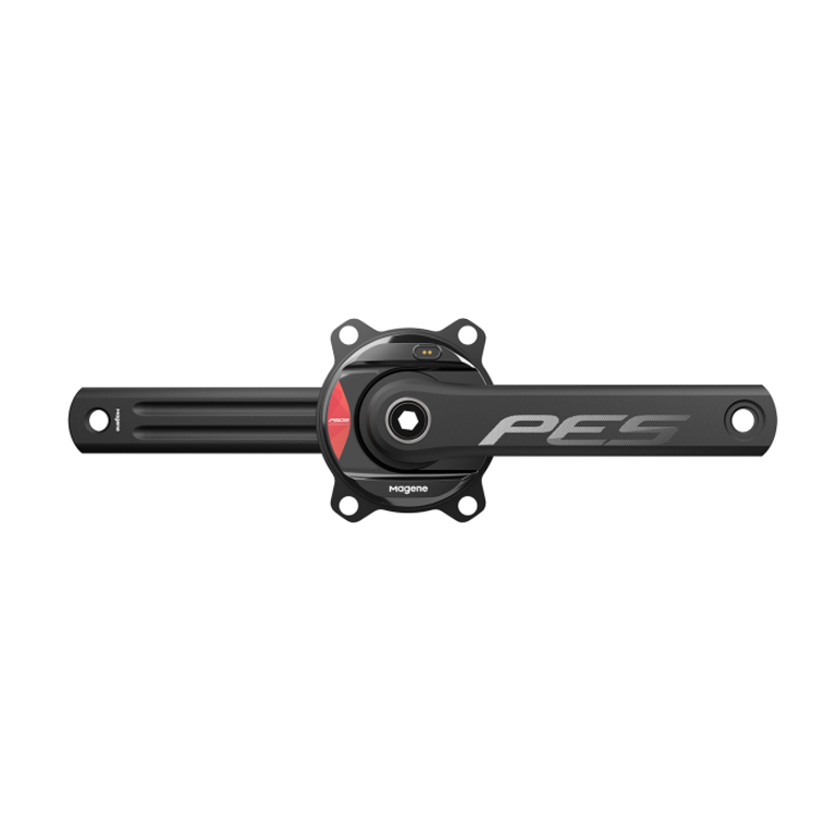 Used Magene PES P515 Power Meter Crankset 110096 bike — image 3 of 8