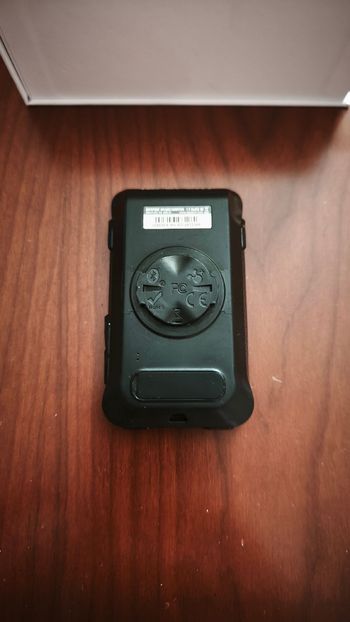 Used IGSPORT iGS630S GPS Bike Computer bike — image 2 of 2