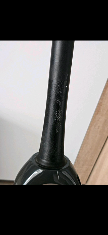 Used Cube Cross Race c:62 Fork bike — image 2 of 4