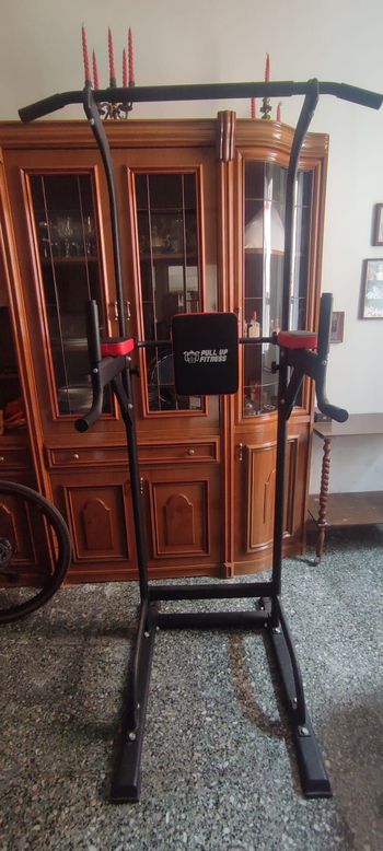 Used Uvex barra per trazioni 2025 bike