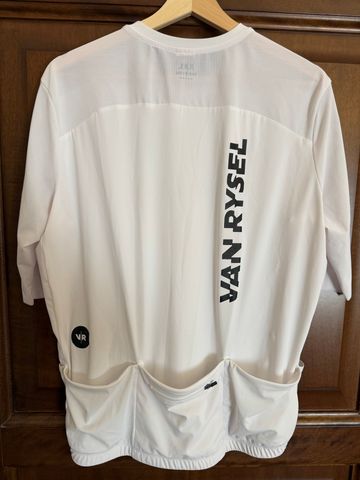 Brugt Van Rysel Racer 2 Jersey 2026 bike — billede 2 af 2
