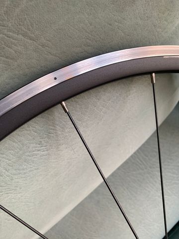Used Vision Team 25 Wheelset bike — image 10 of 12