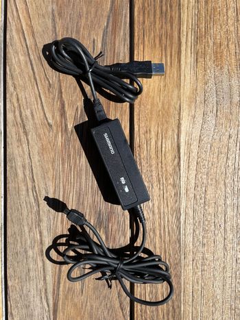 Used Shimano Di2 Charger bike — image 2 of 3