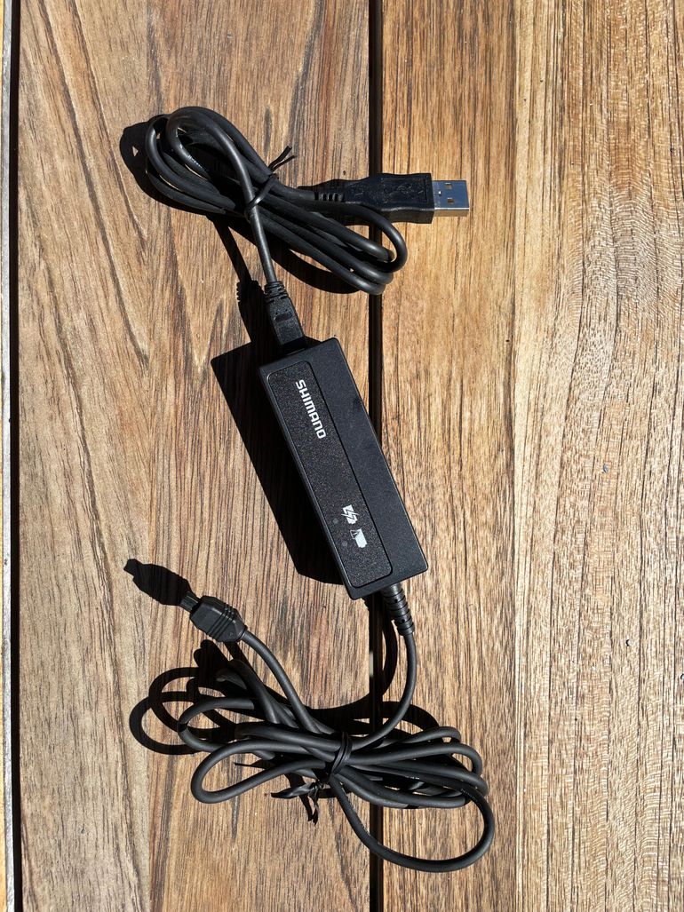 Used Shimano Di2 Charger bike — image 2 of 3