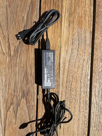 Used Shimano Di2 Charger bike