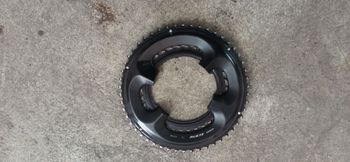 Used Shimano 105 FC-R7000 Crankset 50/34T 2023 bike