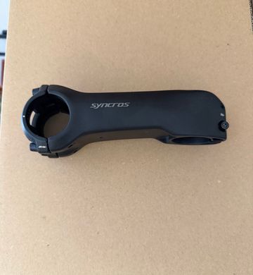 Käytetty Syncros RR 2.5 2022 Cockpit