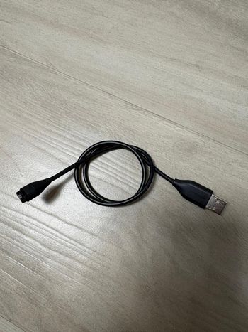 Used Garmin fēnix 6 Solar 2024 bike — image 6 of 6