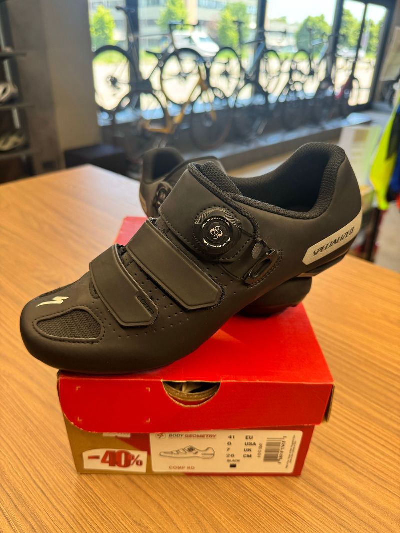 Brugt Specialized COMP RD bike — billede 3 af 5