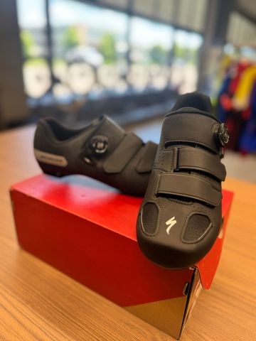 Gebrauchtes Specialized COMP RD Cycling Shoes
