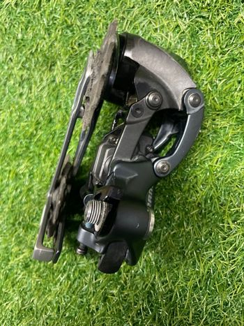 Used Sram X0 Eagle AXS T-Type 12-speed 2025 bike — image 4 of 6